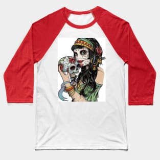 latica Baseball T-Shirt